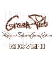 GREEN Pub Restaurant Mioveni